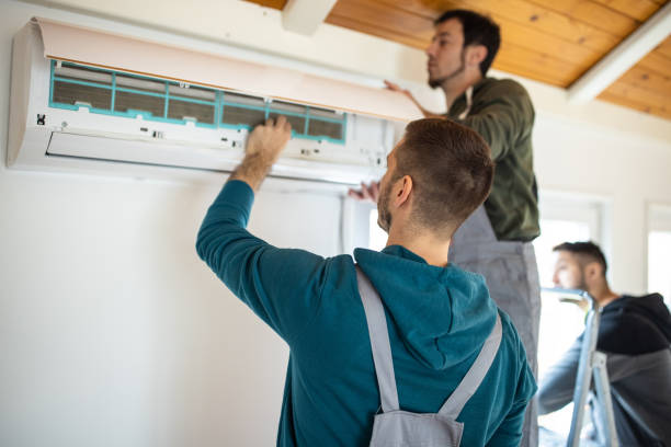  Junction City, CA HVAC Pros