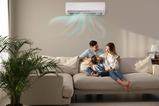 Best Furnace Repair Near Me  in Junction City, CA