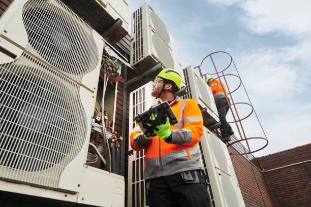 Best Local HVAC Companies  in Junction City, CA