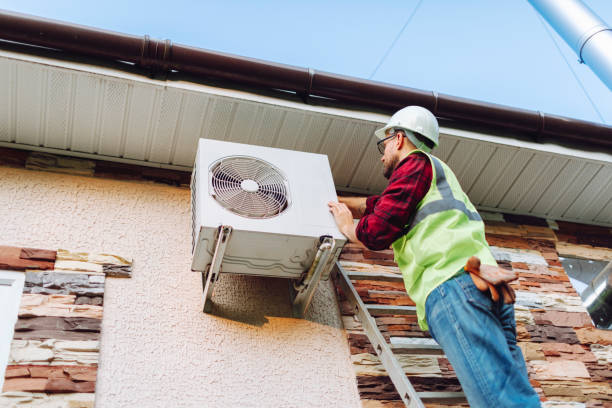 Best Air Conditioning Repair  in Junction City, CA