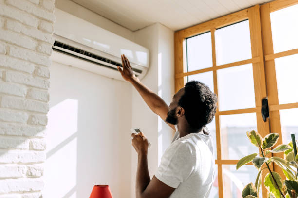 Best HVAC Installation Services  in Junction City, CA
