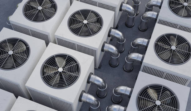 Local HVAC Companies in Junction City, CA