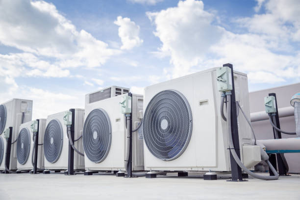 Best HVAC System Installation  in Junction City, CA