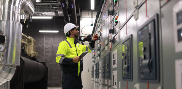 Trusted Junction City, CA HVAC Experts