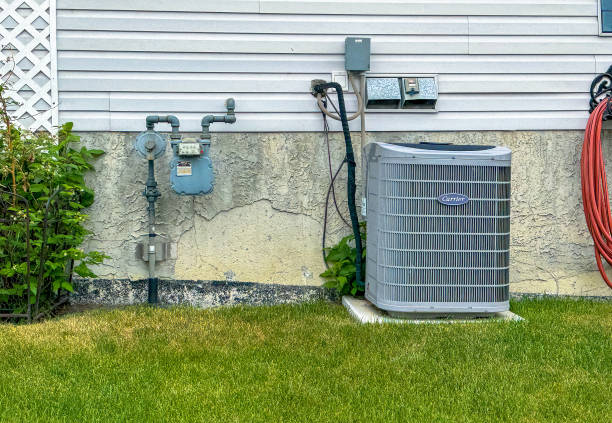 Best Ductless HVAC Repair  in Junction City, CA